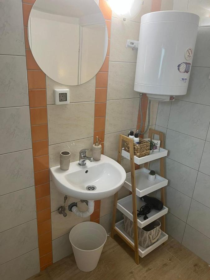 Luna Apartment Zadar
