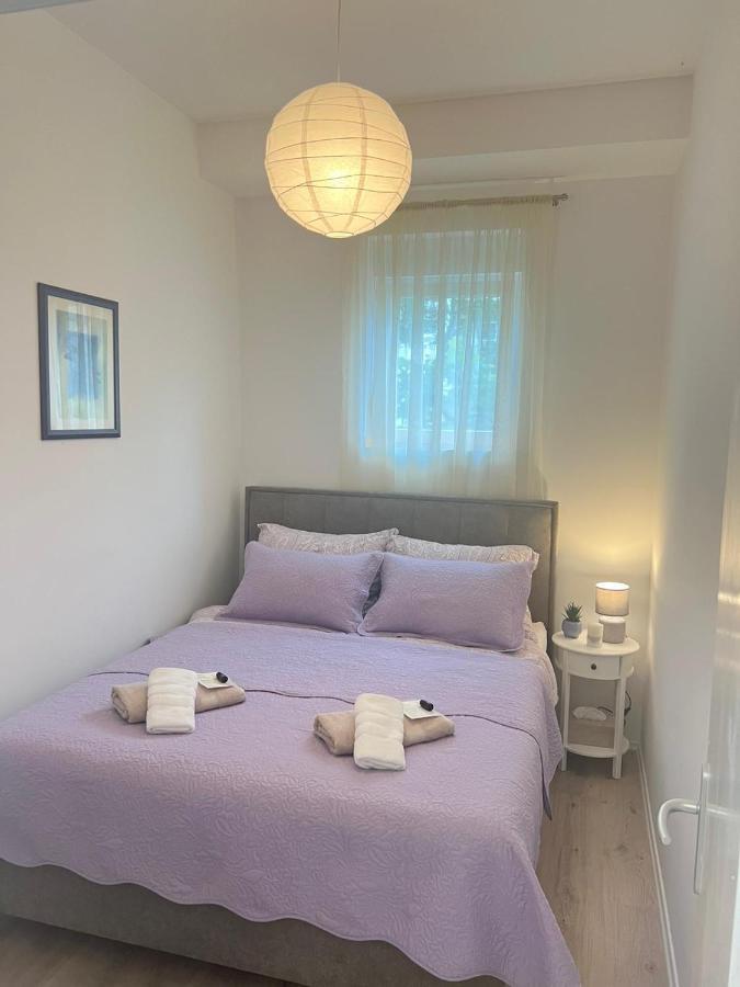 Luna Apartment *