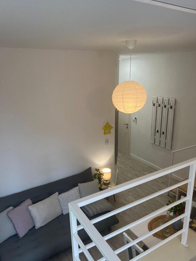 Apartment Luna Zadar