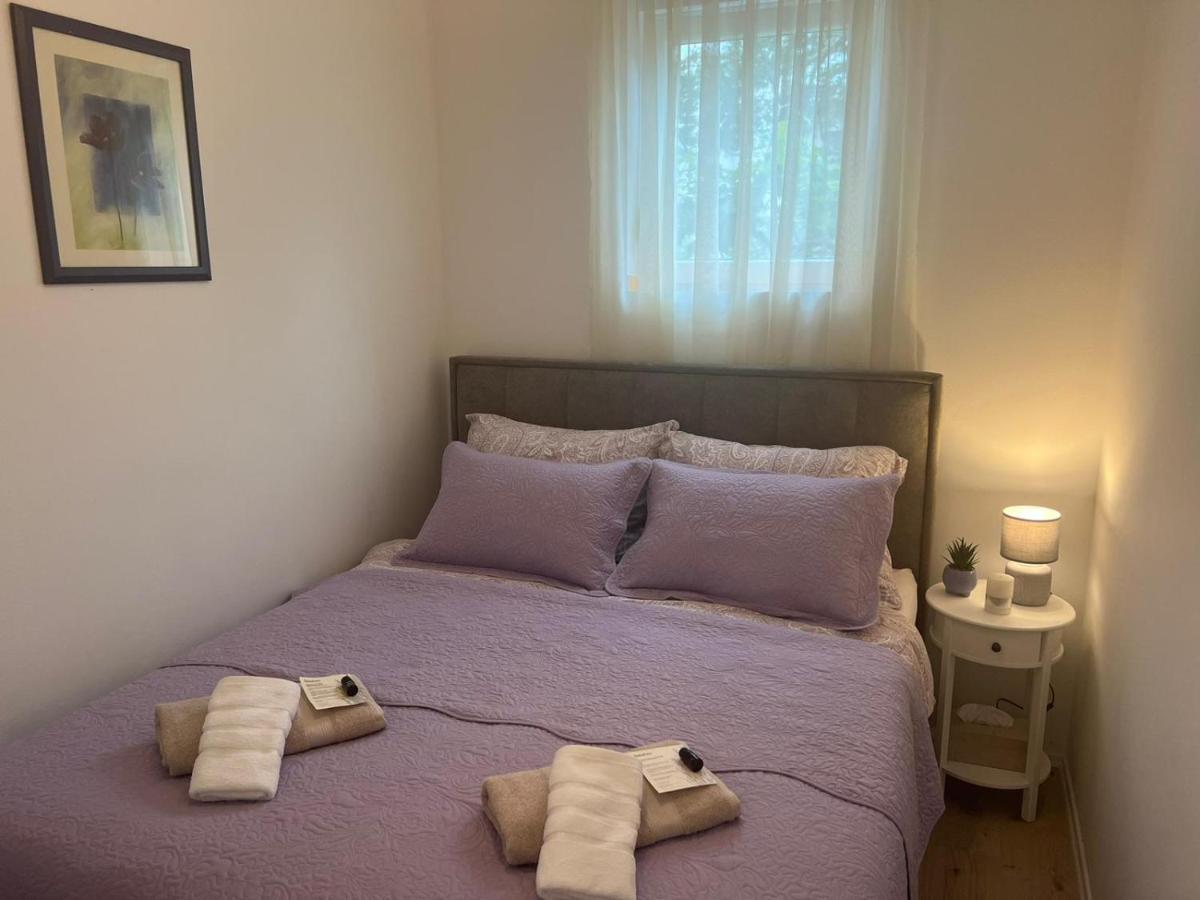 Apartment Luna *