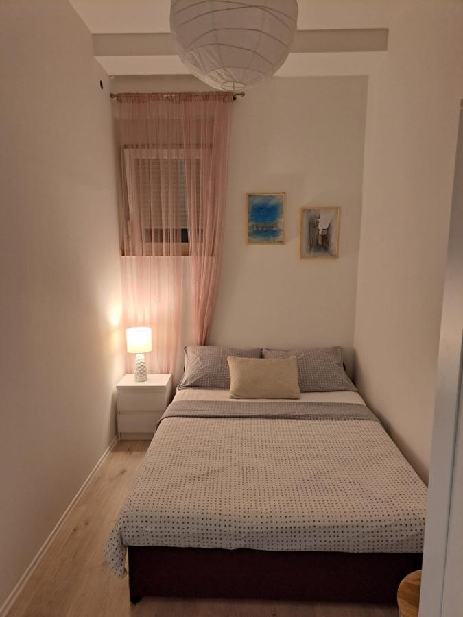 Apartment Luna *