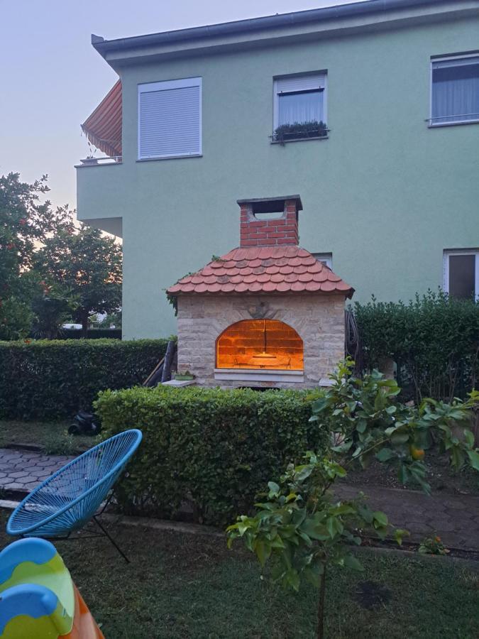 Apartment Luna