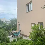 Apartment Luna Zadar